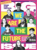 The Big Issue – 23 June 2025