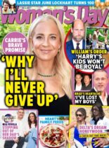 Woman’s Day Australia – June 30 2025
