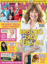 Woman’s Weekly New Zealand – 22 June 2025
