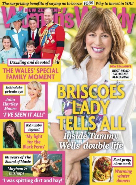Woman’s Weekly New Zealand – 22 June 2025