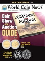 World Coin News – July 2025