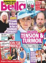 Bella UK – 1 July 2025