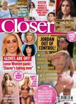 Closer UK – 28 June 2025