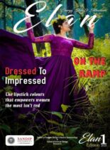 Energy Style & Enthusiasm Elan Magazine – Edition 1 2021