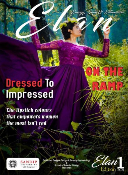 Energy Style & Enthusiasm Elan Magazine – Edition 1 2021