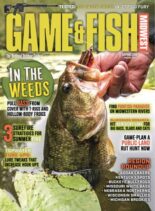 Game & Fish Midwest – August 2025