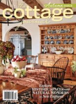 The Cottage Journal – Autumn 2025