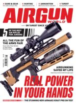 Airgun World – Summer 2025
