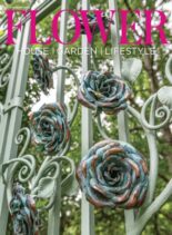 Flower – July-August 2025