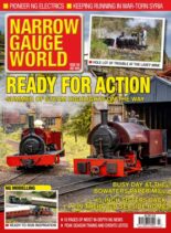 Narrow Gauge World – July 2025