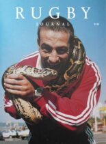 Rugby Journal – Issue 30 2025