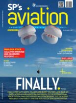 SP’s Aviation – April 2025