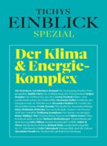 Tichys Einblick Spezial – Nr 1 2025