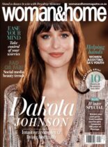 Woman & Home South Africa – June 2025