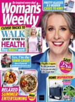 Woman’s Weekly UK – 1 July 2025