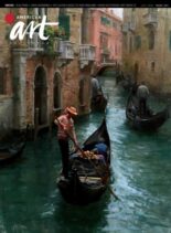 American Art Collector – July 2025
