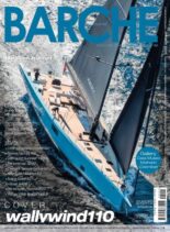 Barche Magazine – Gennaio 2025