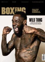 Boxing News – 26 June 2025