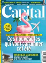 Capital France – Juillet 2025