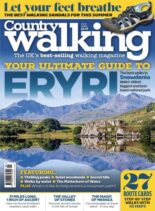 Country Walking – July 2025