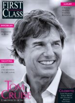 First Class Magazine – 26 Juin 2025