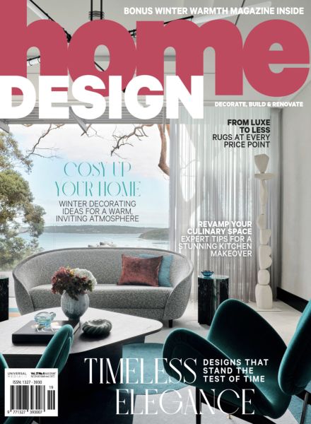 Home Design – Issue 273 2025