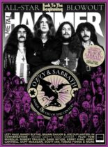 Metal Hammer UK – August 2025