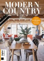 Modern Country – 5th Edition – June 2025