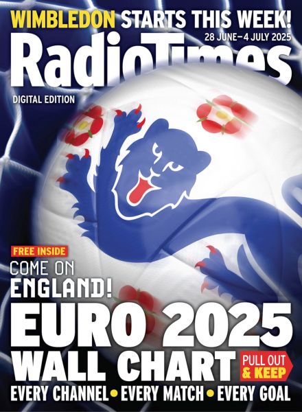 Radio Times – 28 June 2025
