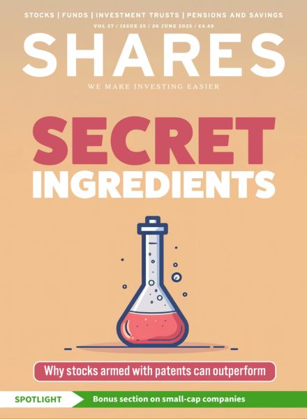 Shares Magazine – 26 June 2025