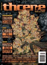 Thcene – Juli-August 2025