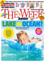The Week Junior USA – July 4 2025