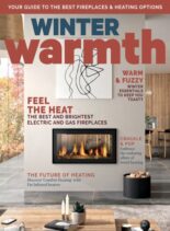 Winter Warmth – Issue 16 2025