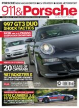 911 & Porsche World – August 2025