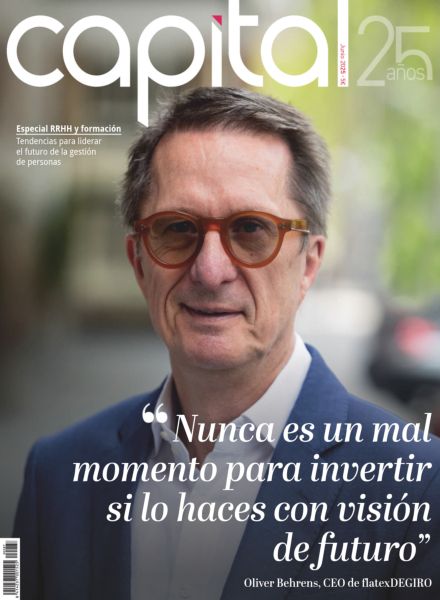 Capital Spain – Junio 2025