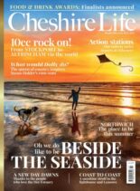 Cheshire Life – July 2025
