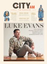City AM The Magazine – 26 June 2025