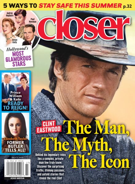 Closer USA – July 7 2025