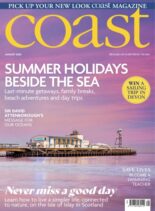 Coast – August 2025