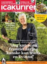 Icakuriren – 27 Juni 2025