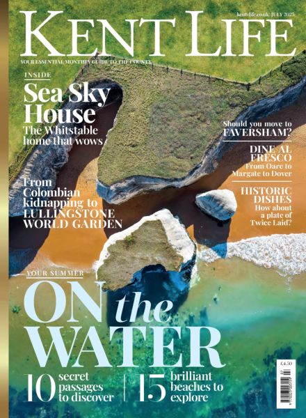 Kent Life – July 2025