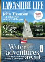 Lancashire Life – July 2025