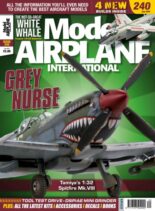 Model Airplane International – July 2025