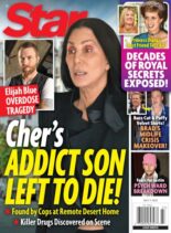 Star Magazine USA – July 7 2025