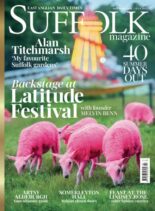 Suffolk Magazine – July 2025