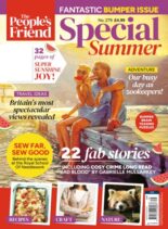 The People’s Friend Special – July 5 2025