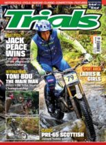Trials – July 2025