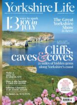 Yorkshire Life – July 2025