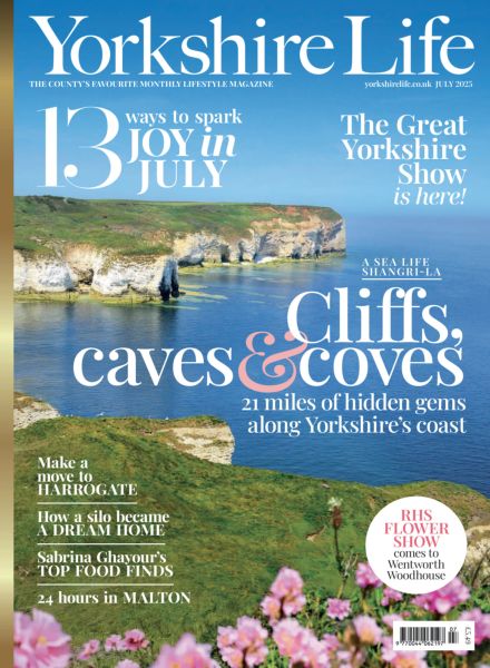 Yorkshire Life – July 2025