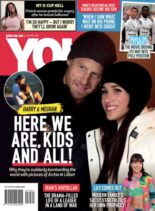 You South Africa – 3 July 2025